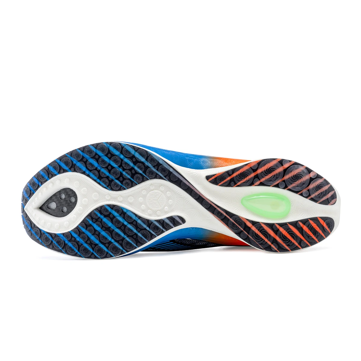 Ultra-light Rebound Athletic Sneakers 34 Ultra-light Rebound Athletic Sneakers
