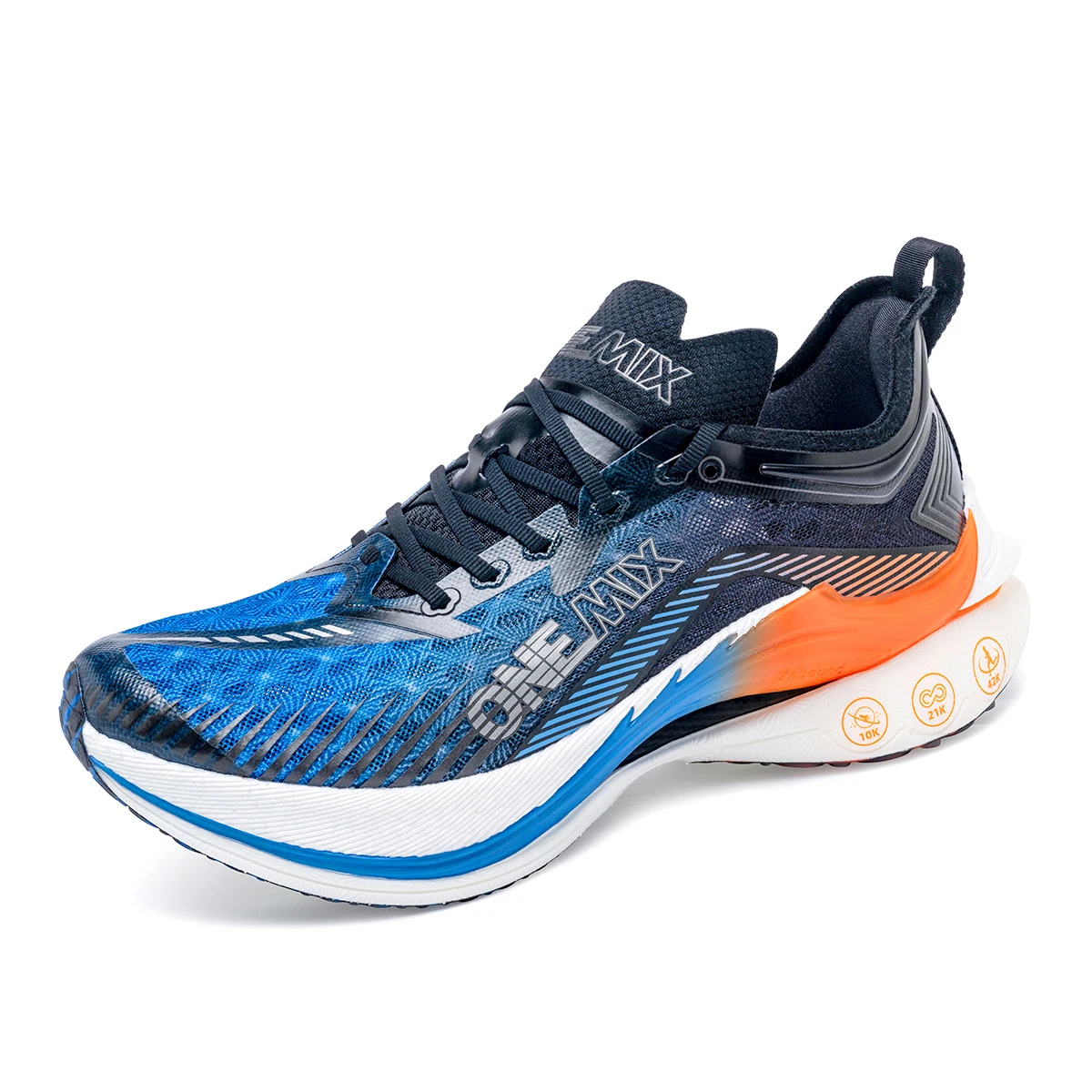 Ultra-light Rebound Athletic Sneakers 36 Ultra-light Rebound Athletic Sneakers