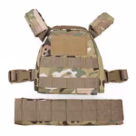 Children's Tactical Vest Set - Image 8