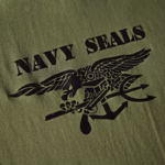 Tactical Outdoor Crew Neck T-Shirt – Men’s Athletic Short Sleeve Tee - Image 2