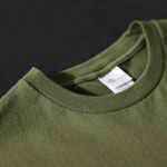 Tactical Outdoor Crew Neck T-Shirt – Men’s Athletic Short Sleeve Tee - Image 4