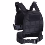Children's Tactical Vest Set - Image 5