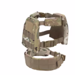 Children's Tactical Vest Set - Image 2