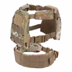 Children's Tactical Vest Set - Image 9
