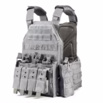 Tactical camouflage JPC lightweight vest vest - Image 7