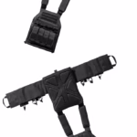 Tactical camouflage JPC lightweight vest vest - Image 8