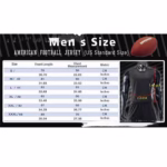 Rugby Wear Jersey Tiger 9 Sports - Image 5