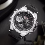 SANAD Top Brand Luxury Men's Military Sports Watches - Image 8