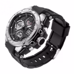 SANAD Top Brand Luxury Men's Military Sports Watches - Image 3
