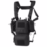 Lightweight Tactical Chest Hanging Bag Large Full Set - Image 5