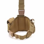 Multifunctional Tactical Leg Bag Outdoor Field Camouflage - Image 5