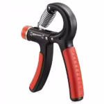 Hand Grip Strength Power Trainer Gripper Strengthener Adjustable Gym Exerciser - Image 2