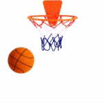 Silent High Density Foam Sports Ball Indoor Mute Basketball Soft Elastic Ball Children Sports Toy Games - Image 9