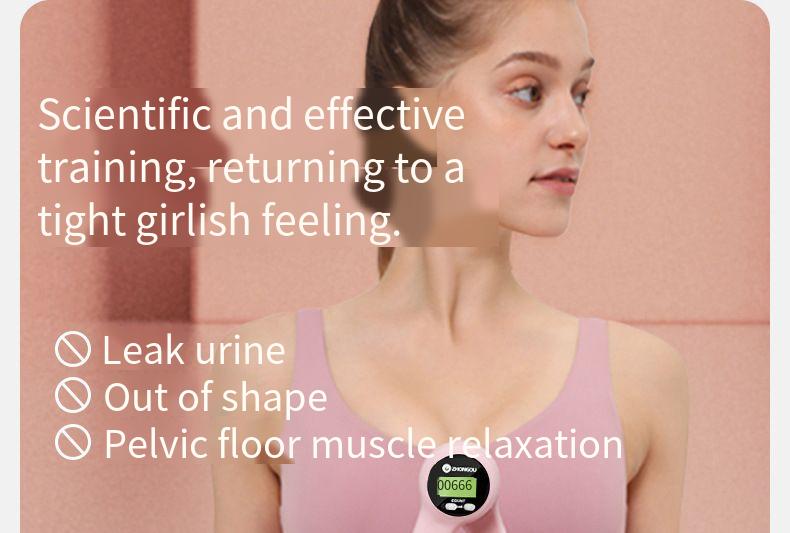 Inner Thigh Women’s Toner for  Kegel Exercises
