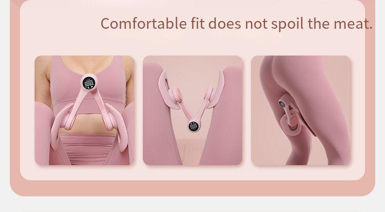 Inner Thigh Women’s Toner for  Kegel Exercises