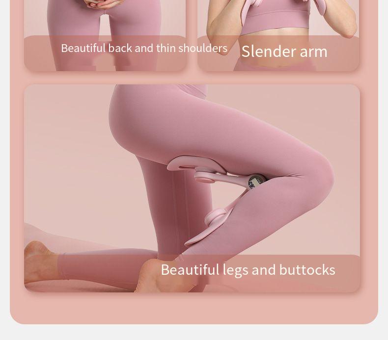 Inner Thigh Women’s Toner for  Kegel Exercises