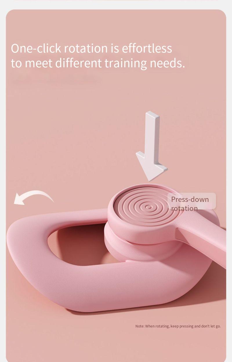 Inner Thigh Women’s Toner for  Kegel Exercises