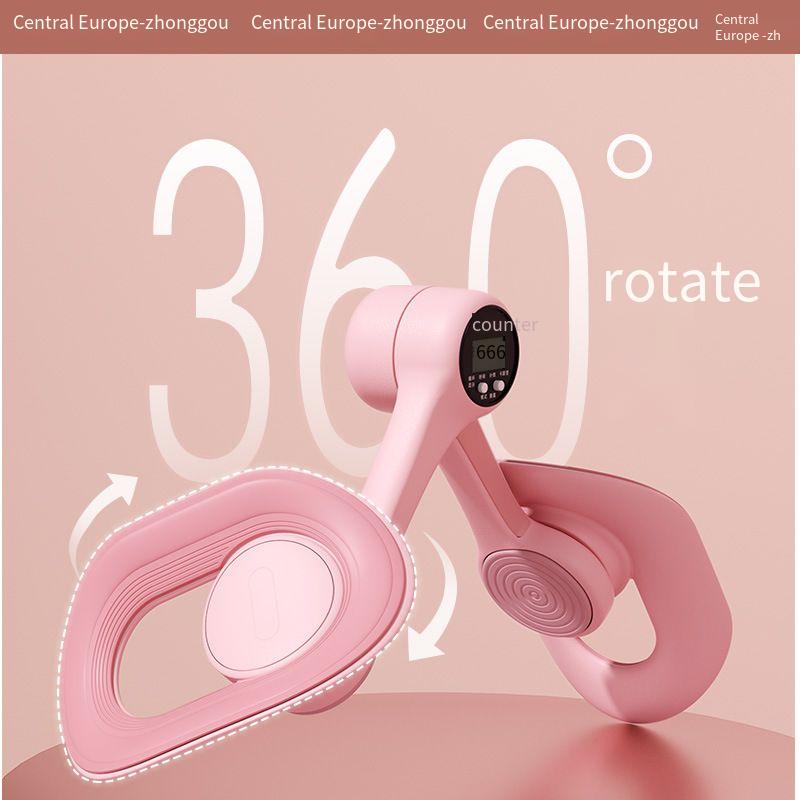 Inner Thigh Women’s Toner for  Kegel Exercises