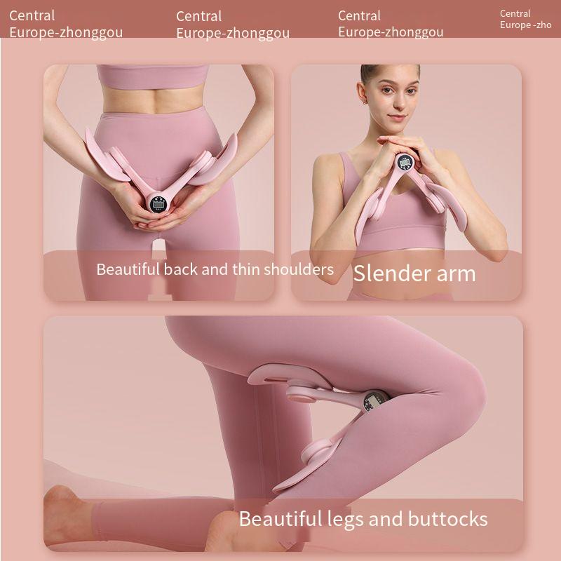 Inner Thigh Women’s Toner for  Kegel Exercises