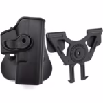 Tactical Glock Holster - Image 3