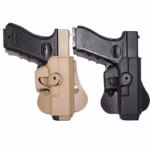 Tactical Glock Holster