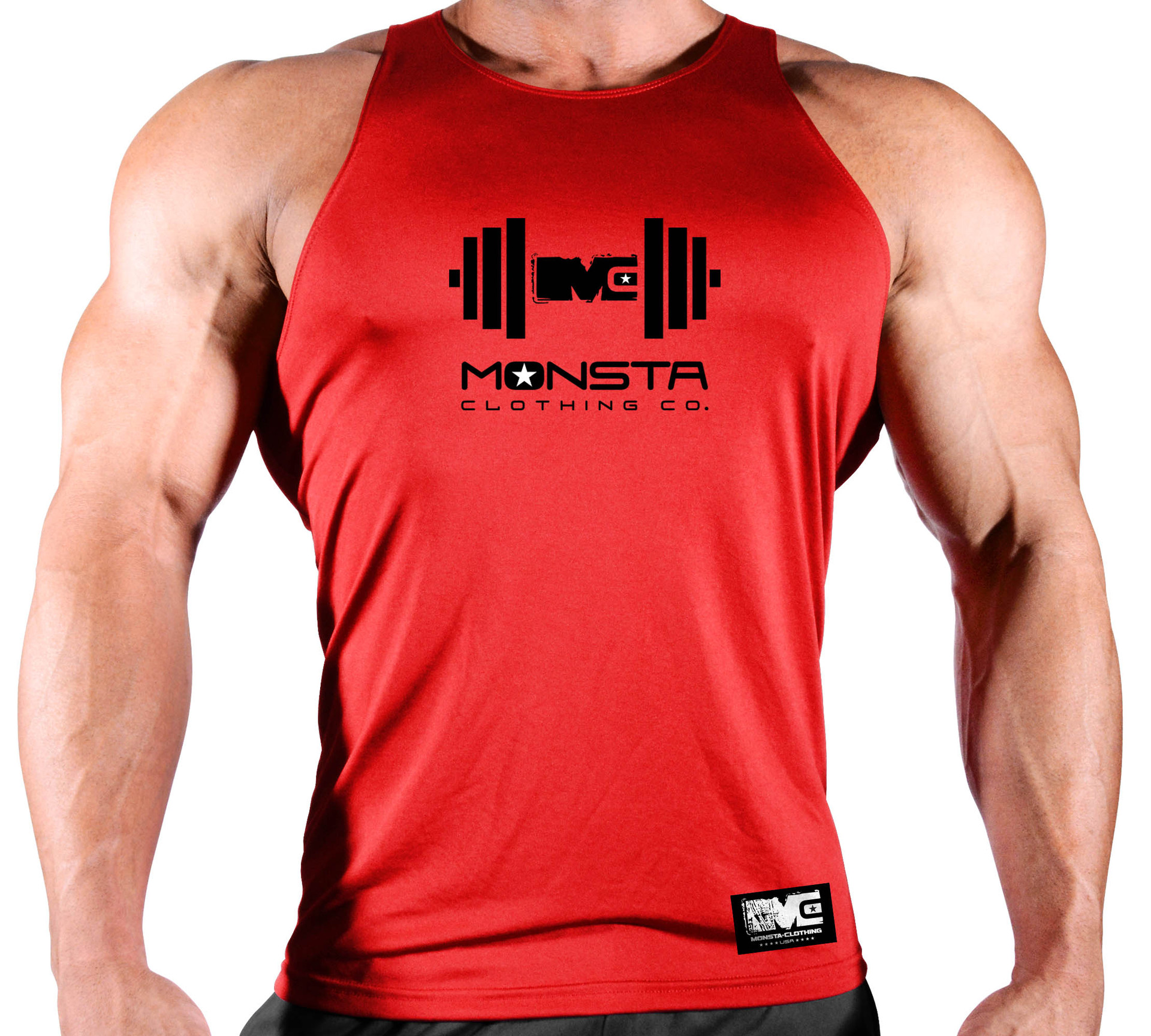 Muscle Fitness New Sports Quick-Drying Vest Men's Sports Basketball Vest Loose Elastic Sweat-Absorbent Breatha