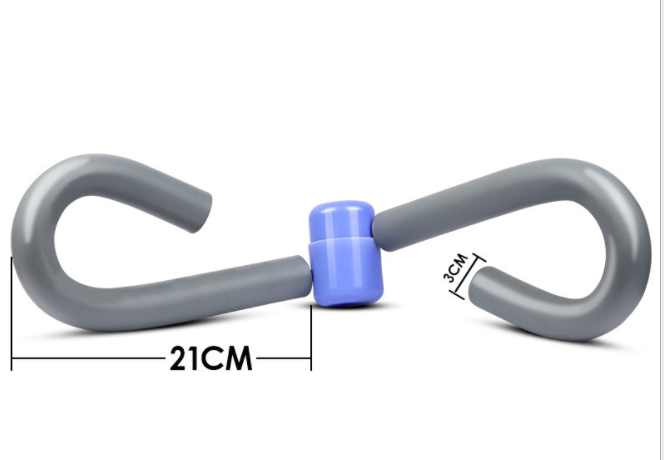 Resistance Clips for Legs and Arms Home Gym Equipment