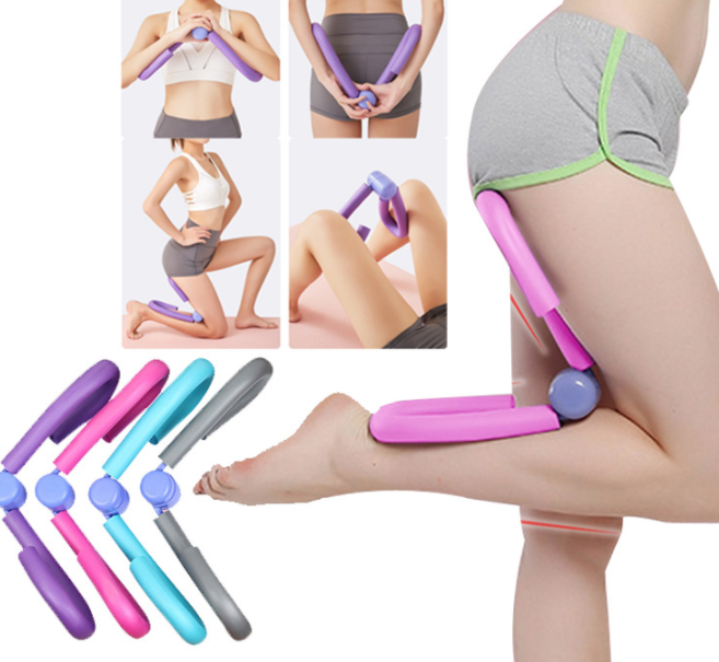 Resistance Clips for Legs and Arms Home Gym Equipment