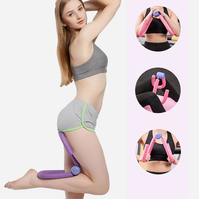 Resistance Clips for Legs and Arms Home Gym Equipment