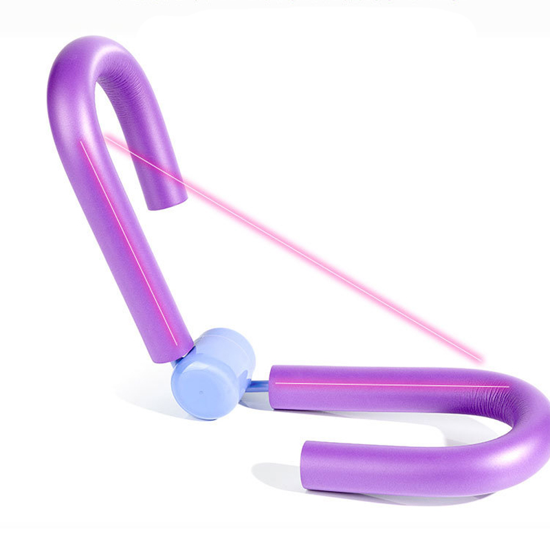 Resistance Clips for Legs and Arms Home Gym Equipment