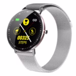 Full Touch Smart Bracelet Sports Fitness Tracker Handband Smart Bracelet - Image 3