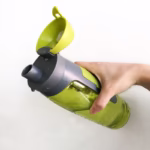 Outdoor Sports Water Bottle – BPA Free, Leak-Proof, 750ml Capacity - Image 3
