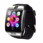 Bluetooth Smart Watch with Touch Screen, Camera, SIM TF Card Slot Smartwatch Fitness Activity Tracker - Image 5