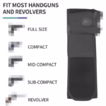 Outdoor Training Multi-functional Tactical Stretch Belt - Image 5