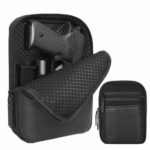 Concealed Carry Gun Pouch Holster Pack
