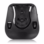 G 43 43X Waist Gun Holster Tactical Right Hand Quick Release - Image 4