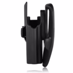 G 43 43X Waist Gun Holster Tactical Right Hand Quick Release - Image 5