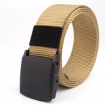 Mens Military Outdoor Sport Military Tactical Nylon - Image 4