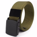 Mens Military Outdoor Sport Military Tactical Nylon - Image 3