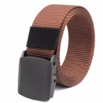 Mens Military Outdoor Sport Military Tactical Nylon - Image 5