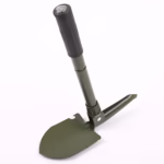 Military Folding Shovel - Image 3