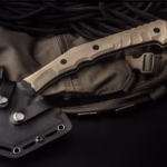 Mercenary Tactics Military Axe Camping - Image 8