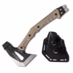 Mercenary Tactics Military Axe Camping - Image 3