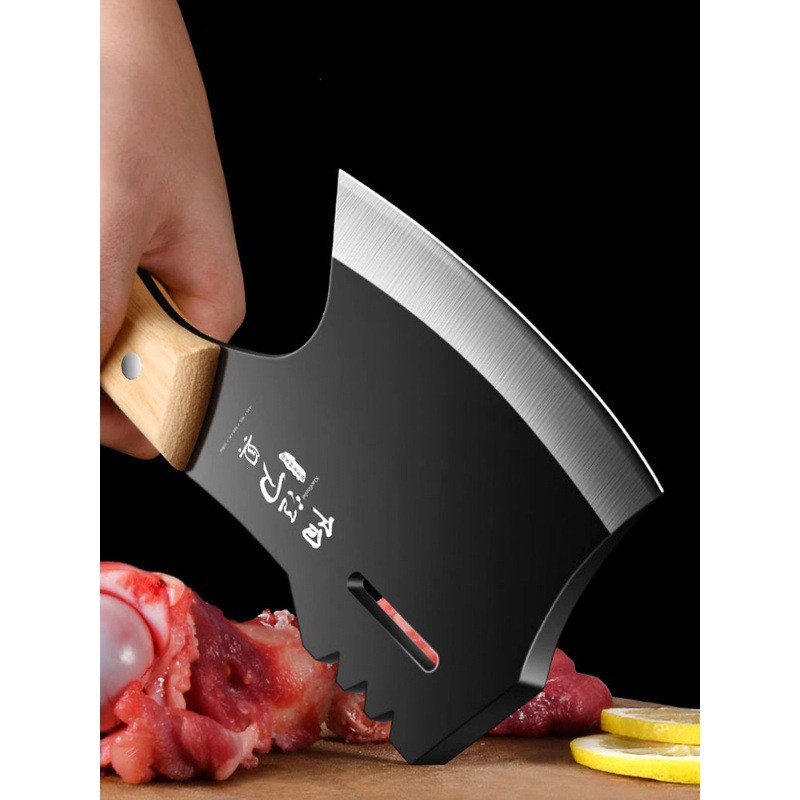 Bone Chopping Axe