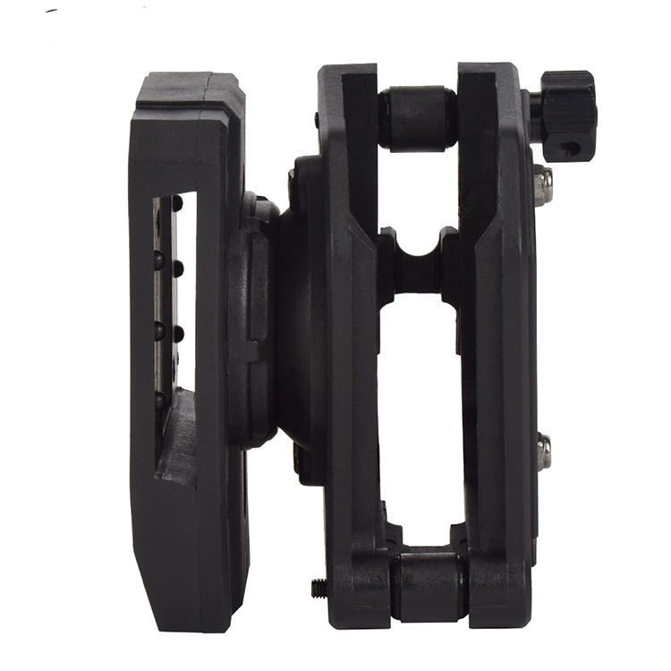 Multi-angle Rotation Quick Draw Jacket