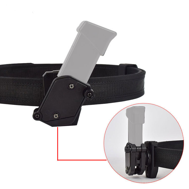 Multi-angle Rotation Quick Draw Jacket