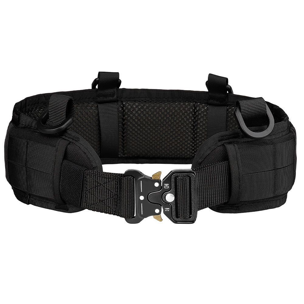 Multi-functional Tactical Belt Waist Envelope 18 Multi-functional Tactical Belt Waist Envelope