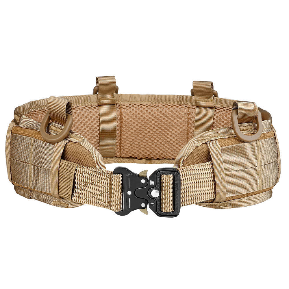 Multi-functional Tactical Belt Waist Envelope 21 Multi-functional Tactical Belt Waist Envelope