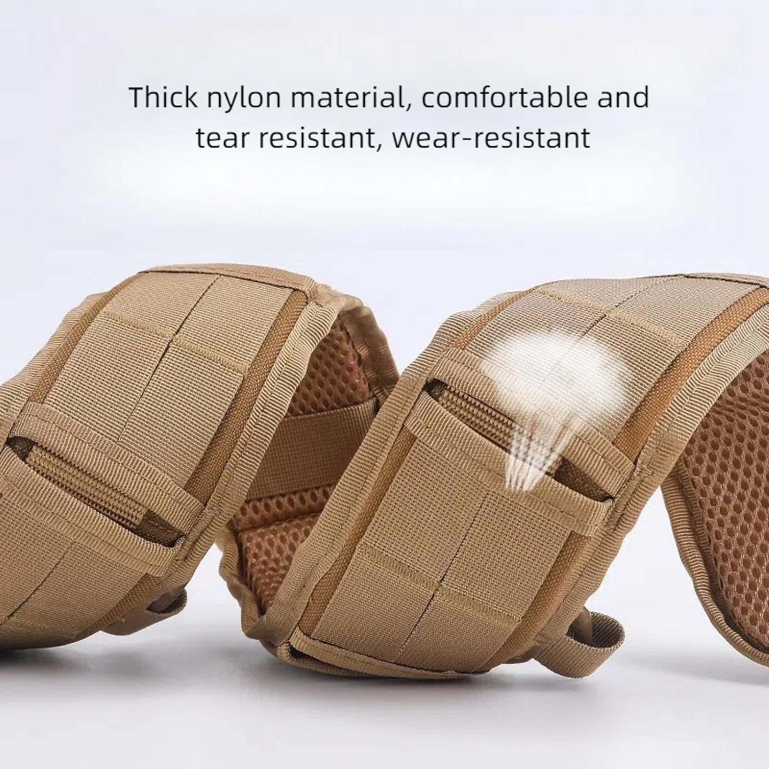 Multi-functional Tactical Belt Waist Envelope 22 Multi-functional Tactical Belt Waist Envelope