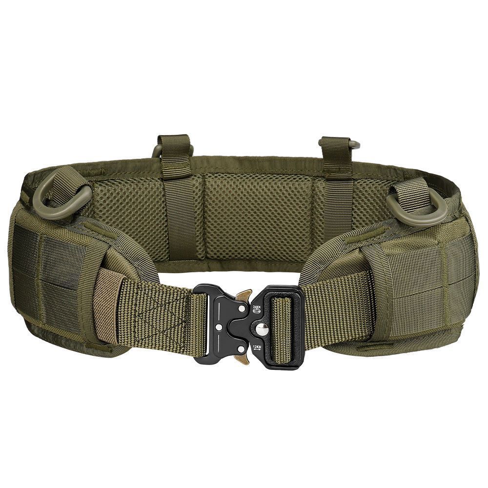 Multi-functional Tactical Belt Waist Envelope 23 Multi-functional Tactical Belt Waist Envelope